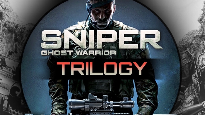 Sniper: Ghost Warrior Trilogy  , , , Steamgifts, Steam, Sniper Ghost Warrior,  Steam