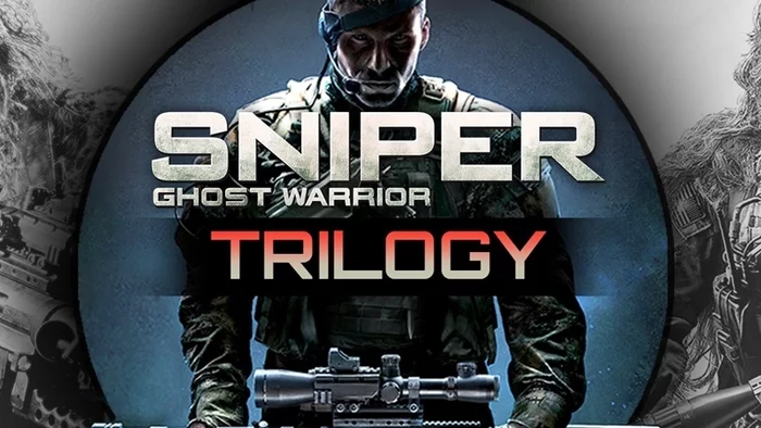 Sniper: Ghost Warrior Trilogy Giveaway - Computer games, Drawing, Games, Steamgifts, Steam, Sniper Ghost Warrior, Steam keys