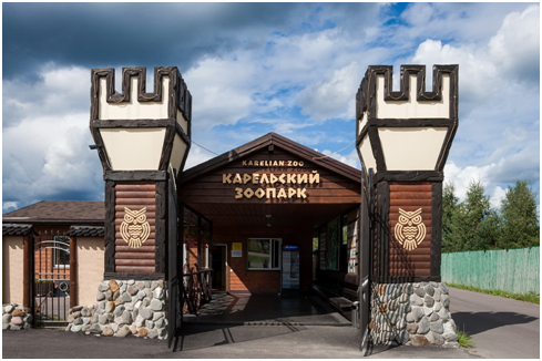 Vacation in Karelia - My, Карелия, Vacation, Petrozavodsk, The rocks, Road trip, Longpost