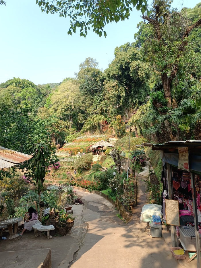 Таиланд без моря, или как тут жить за 500$ Таиланд, Юго-Восточная Азия, Иммиграция, Длиннопост