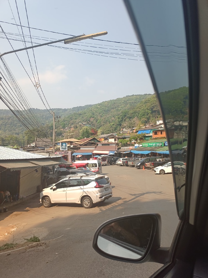 Таиланд без моря, или как тут жить за 500$ Таиланд, Юго-Восточная Азия, Иммиграция, Длиннопост