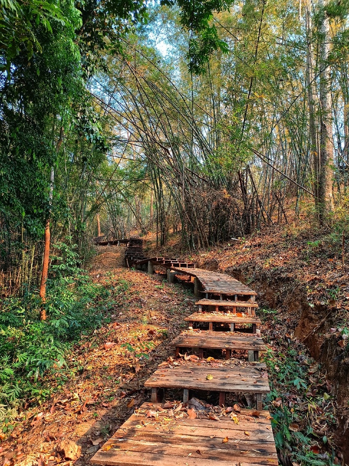 Таиланд без моря, или как тут жить за 500$ Таиланд, Юго-Восточная Азия, Иммиграция, Длиннопост