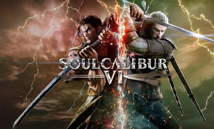  SOULCALIBUR VI Steamgifts, Steam,  Steam, Soulcalibur VI, 