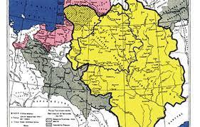 ON Gedeminovichi - My, Story, Grand Duchy of Lithuania, Republic of Belarus, Vytautas, Longpost, Middle Ages