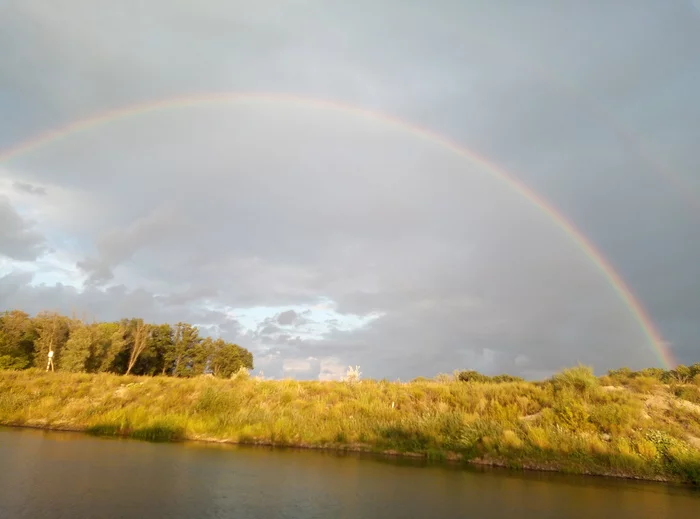 Be strong, people! Summer is coming soon! - My, Fishing, The nature of Russia, Longpost, The photo