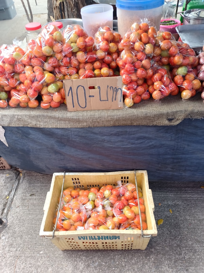 Жизнь в Таиланде за 500$. Цены и что, где, почём Таиланд, Жизнь за границей, Иммиграция, Длиннопост