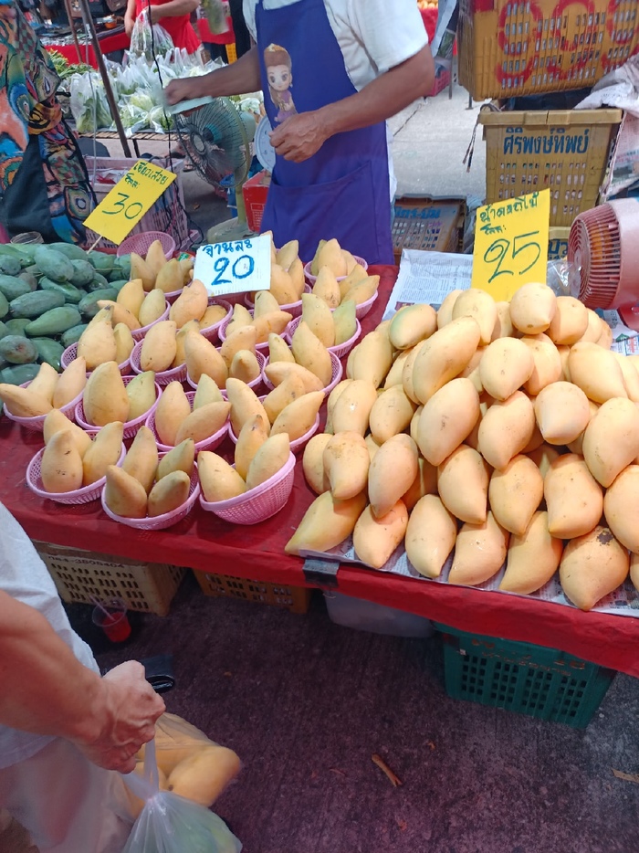 Жизнь в Таиланде за 500$. Цены и что, где, почём Таиланд, Жизнь за границей, Иммиграция, Длиннопост