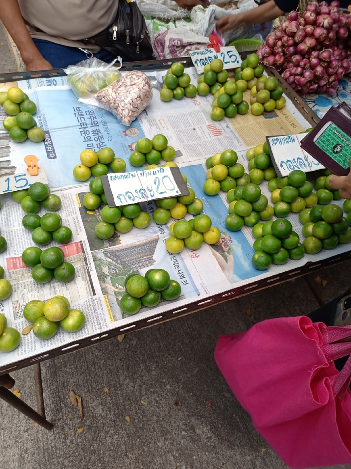 Жизнь в Таиланде за 500$. Цены и что, где, почём Таиланд, Жизнь за границей, Иммиграция, Длиннопост