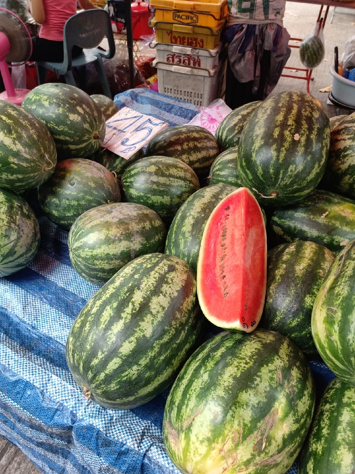 Жизнь в Таиланде за 500$. Цены и что, где, почём Таиланд, Жизнь за границей, Иммиграция, Длиннопост