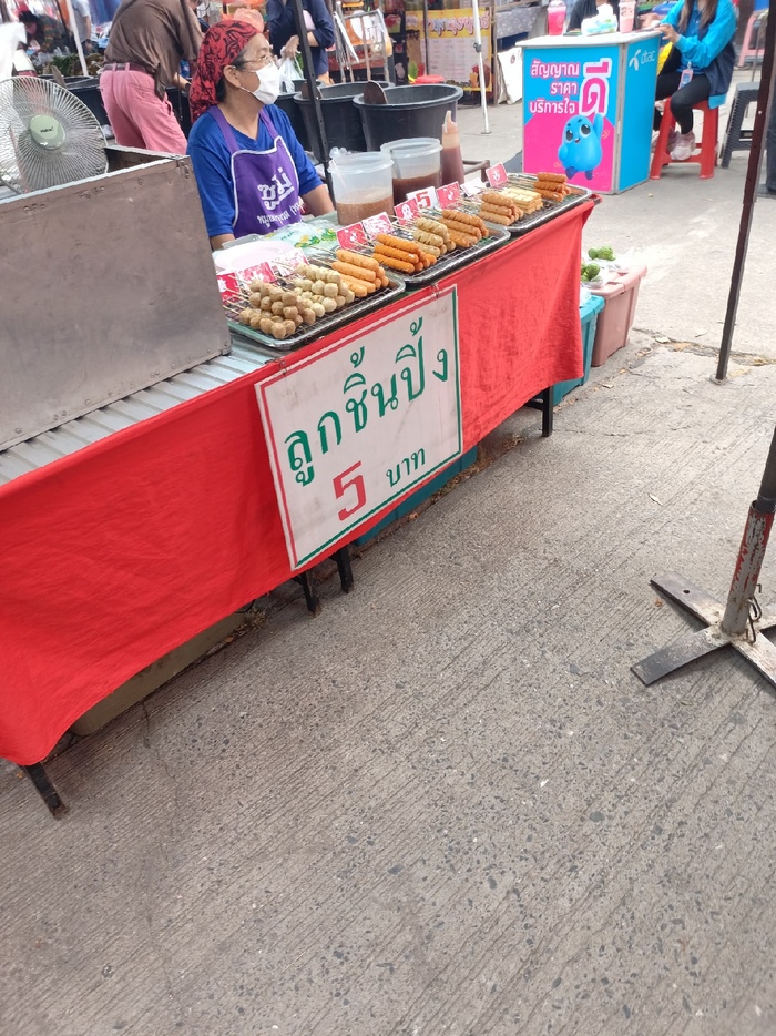 Жизнь в Таиланде за 500$. Цены и что, где, почём Таиланд, Жизнь за границей, Иммиграция, Длиннопост