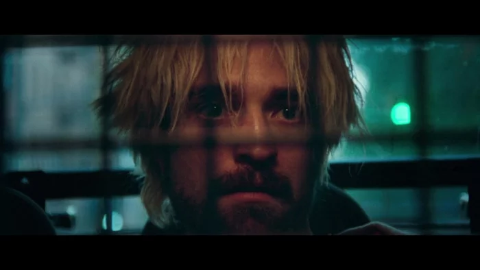 Good Time (2017) - My, I advise you to look, Movies, Drama, Thriller, Robert Pattison