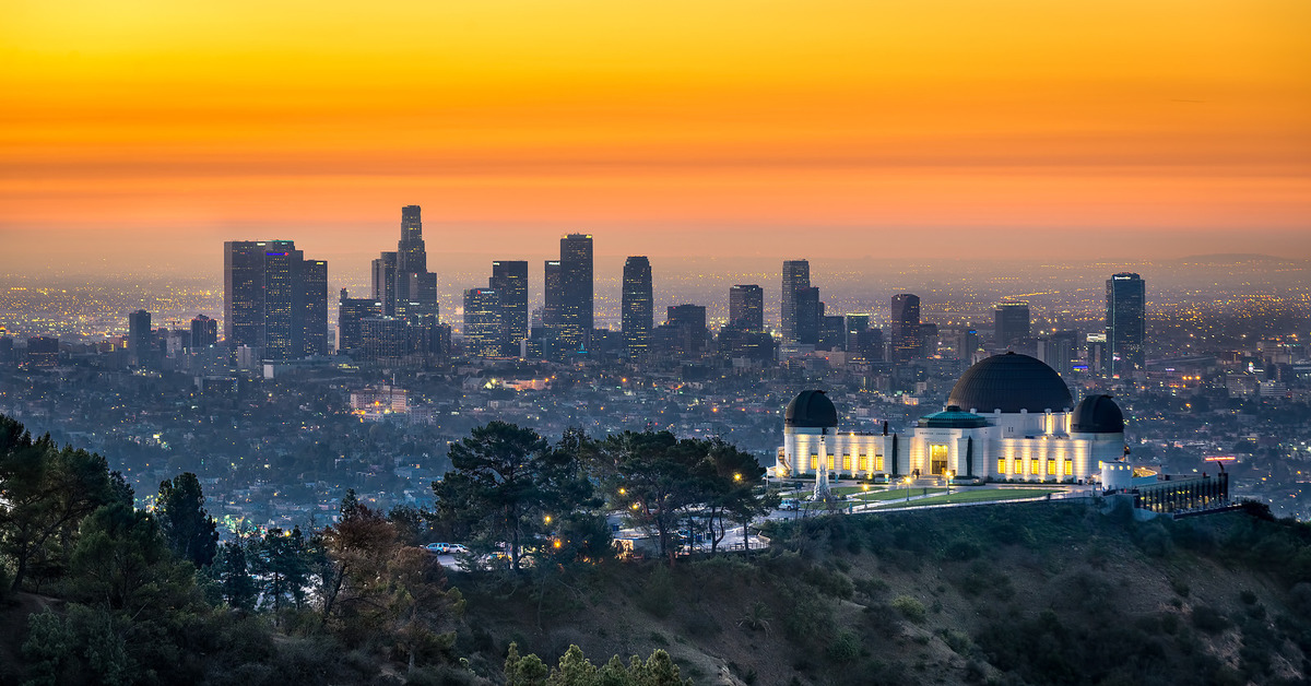 Masaje A Domicilio En Los Angeles California