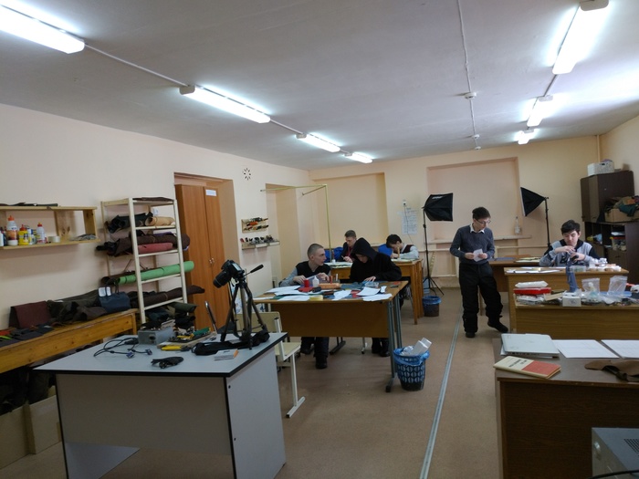 Пошить туфли из кожи своими руками