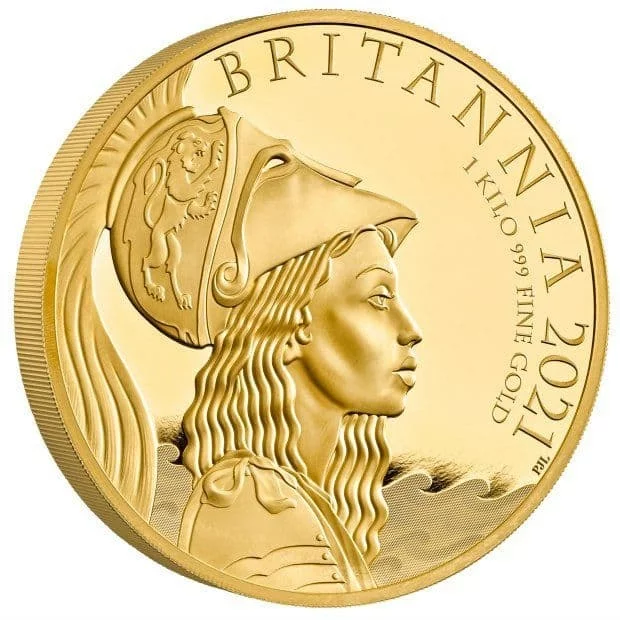 The Royal Mint of Great Britain will release a series of coins with dark-skinned Britain - Great Britain, Coin, Black people, Racism, Numismatics, Longpost