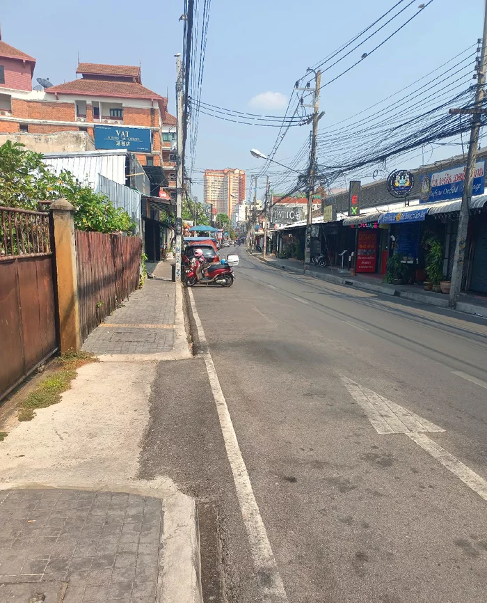 Таиланд без туристов. Взгляд изнутри Таиланд, Жизнь за границей, Иммиграция, Чиангмай, Юго-Восточная Азия, Длиннопост