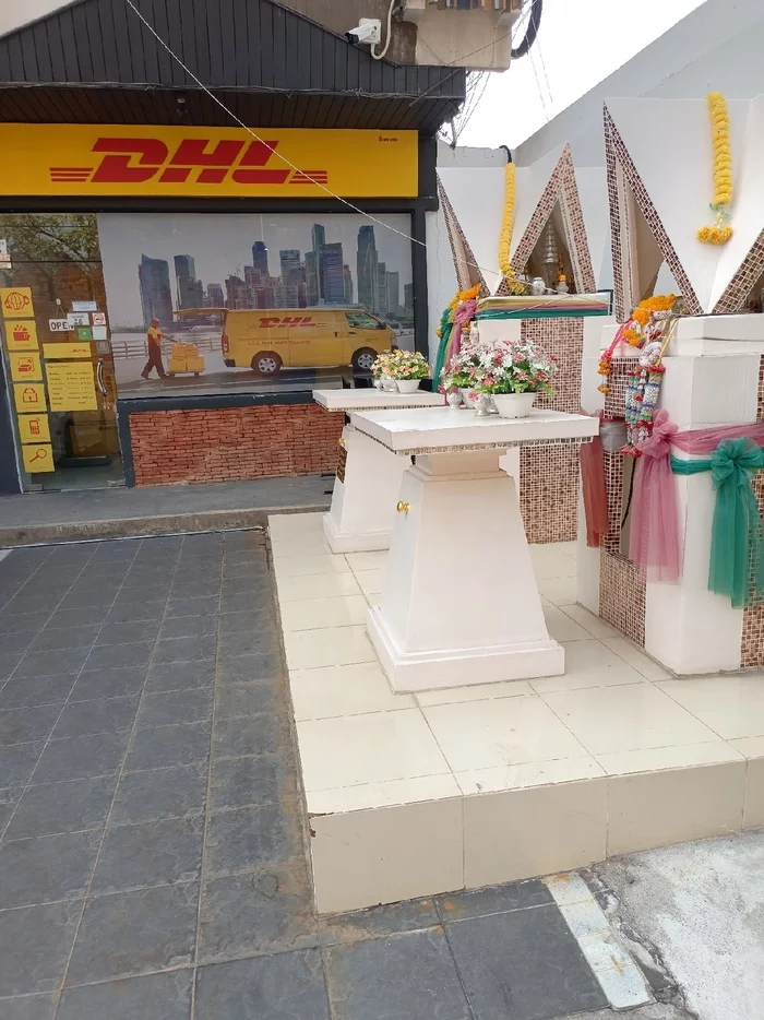 Таиланд без туристов. Взгляд изнутри Таиланд, Жизнь за границей, Иммиграция, Чиангмай, Юго-Восточная Азия, Длиннопост