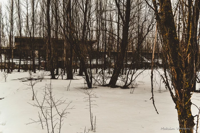 My Exclusion Zone. Zone Color - My, Chernobyl, Crash, Evacuation, Liquidation, Building, Town, Stadium, Longpost, Video