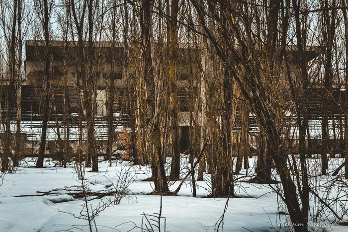 My Exclusion Zone. Zone Color - My, Chernobyl, Crash, Evacuation, Liquidation, Building, Town, Stadium, Longpost, Video