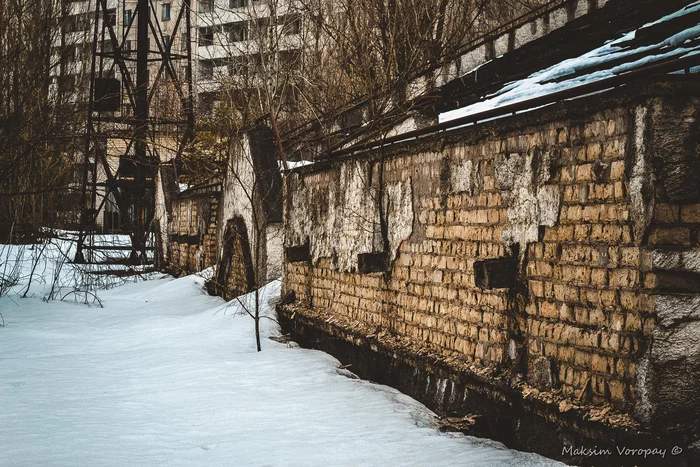 My Exclusion Zone. Zone Color - My, Chernobyl, Crash, Evacuation, Liquidation, Building, Town, Stadium, Longpost, Video