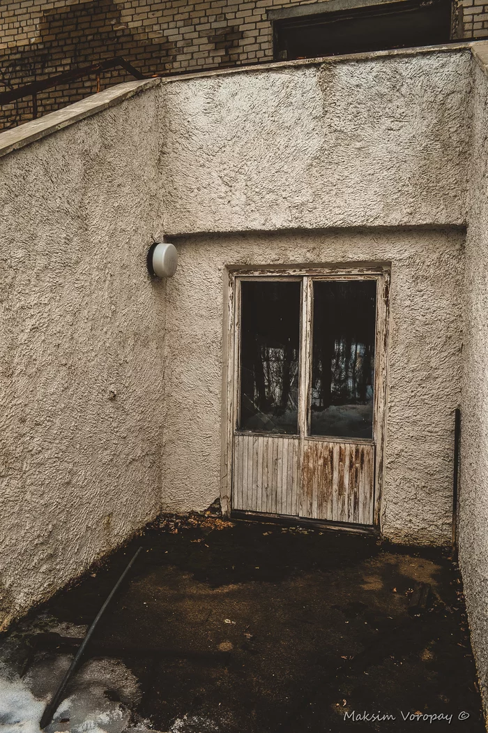 My Exclusion Zone. Zone Color - My, Chernobyl, Crash, Evacuation, Liquidation, Building, Town, Stadium, Longpost, Video