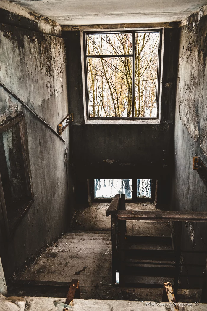 My Exclusion Zone. Zone Color - My, Chernobyl, Crash, Evacuation, Liquidation, Building, Town, Stadium, Longpost, Video