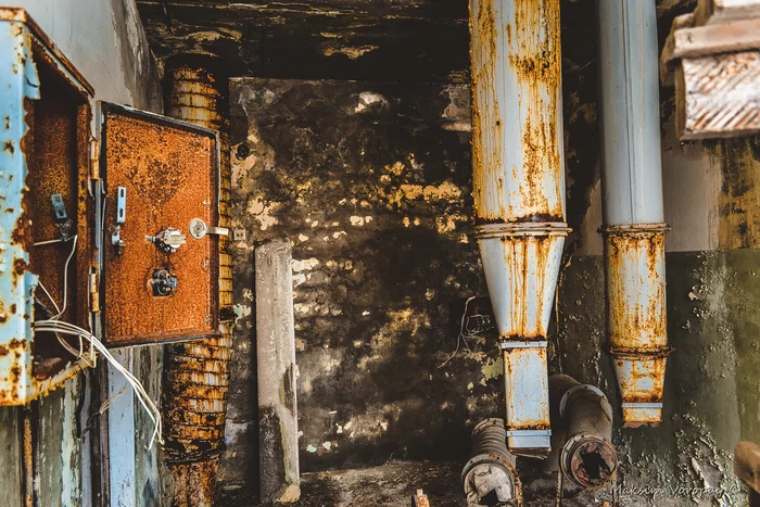 My Exclusion Zone. Zone Color - My, Chernobyl, Crash, Evacuation, Liquidation, Building, Town, Stadium, Longpost, Video