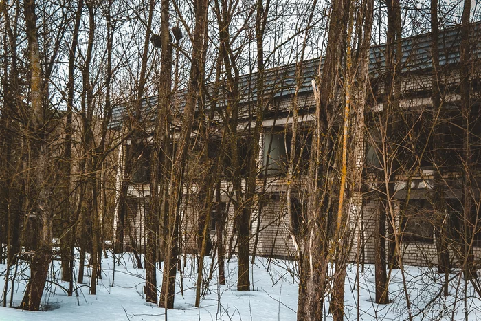 My Exclusion Zone. Zone Color - My, Chernobyl, Crash, Evacuation, Liquidation, Building, Town, Stadium, Longpost, Video