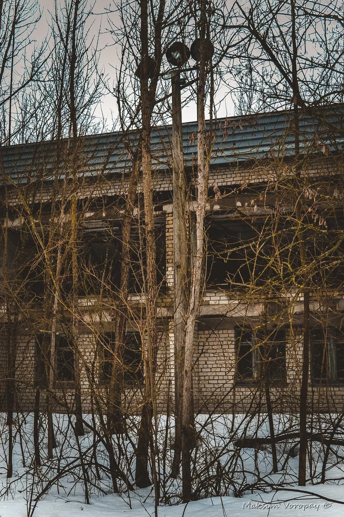My Exclusion Zone. Zone Color - My, Chernobyl, Crash, Evacuation, Liquidation, Building, Town, Stadium, Longpost, Video