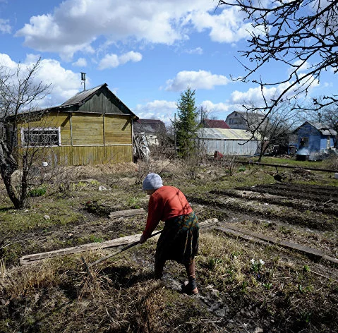 Для российских дачников новый закон - Россия, Закон, Земельный участок, Межевание, Кадастровый учет, Законодательство, Недвижимость, Деньги