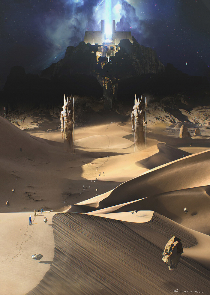 Gods of Egypt ,  