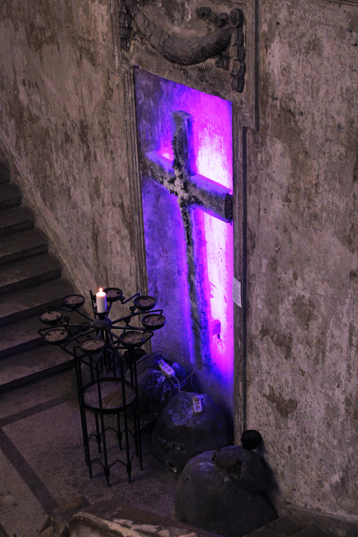 Анненкирхе | Пикабу