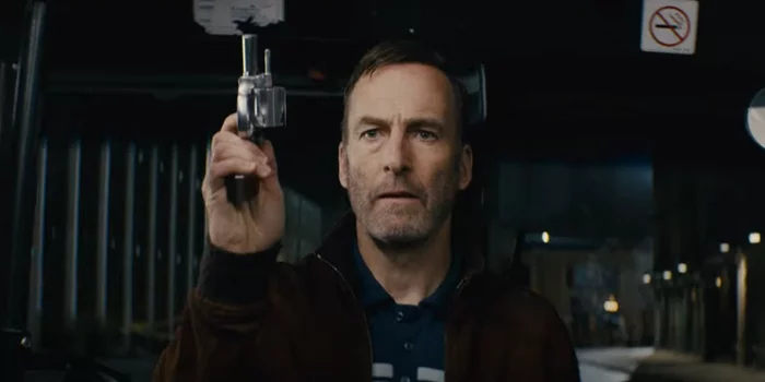 Great action movie and good entertainment - “Nobody” by Ilya Naishuller - My, Movies, Ilya Naishuller, No one, Боевики, Thriller, Video, Longpost