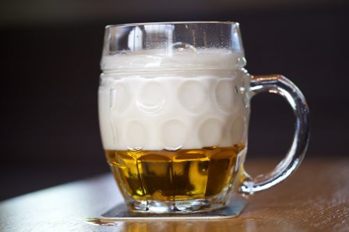 Beer in Czech style, or why people don’t punch you in the face for foam in a mug, but ask for more - Beer, Czech, Longpost