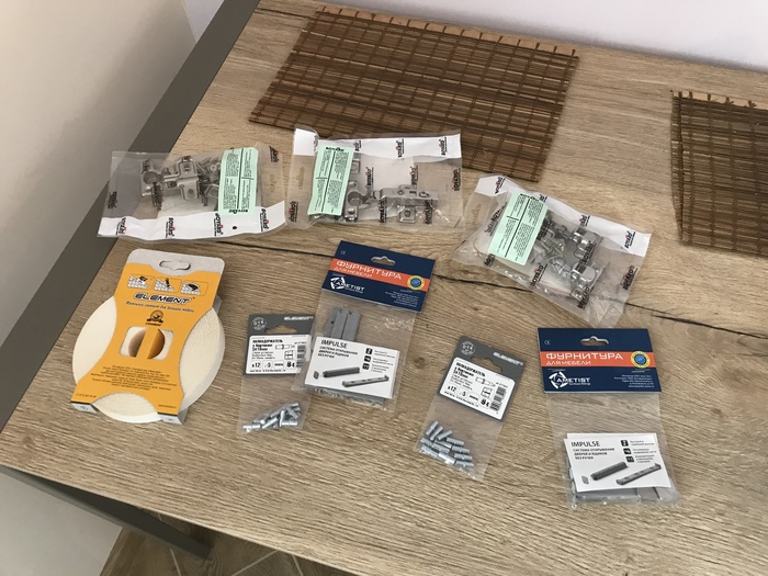 Система хранения на балконе Шкаф, Хранение, Длиннопост