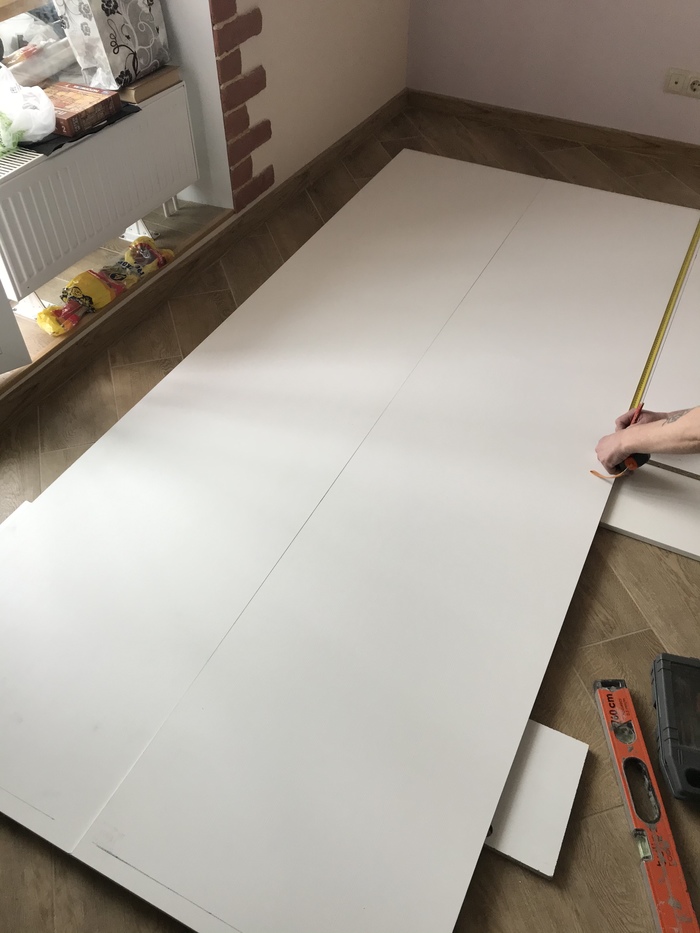 Система хранения на балконе Шкаф, Хранение, Длиннопост