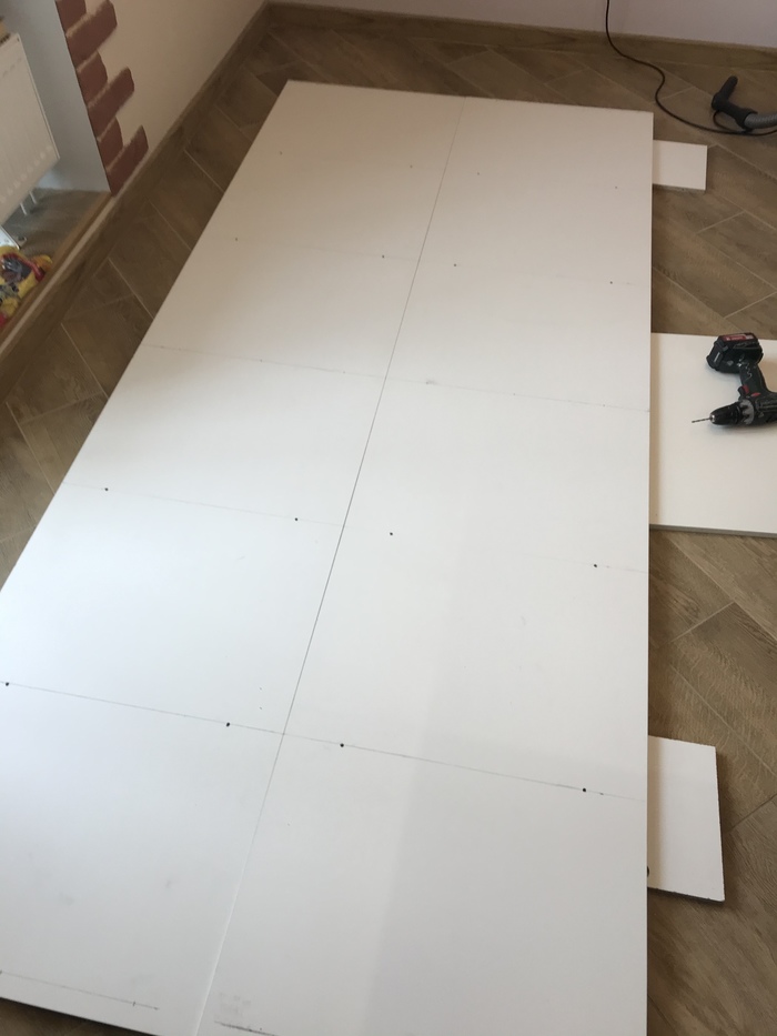 Система хранения на балконе Шкаф, Хранение, Длиннопост