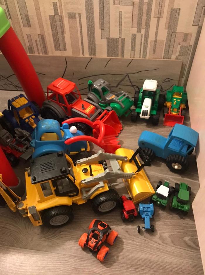 Сначала не понял, а потом понял