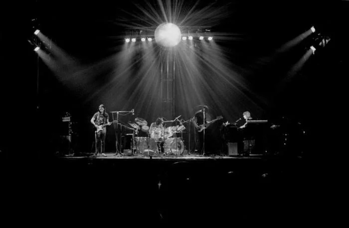 Origins and analysis of the album THE DARK SIDE OF THE MOON by PINK FLOYD - My, Pink floyd, Longpost, Rock, Album, Music, Video, The Dark side of the Moon