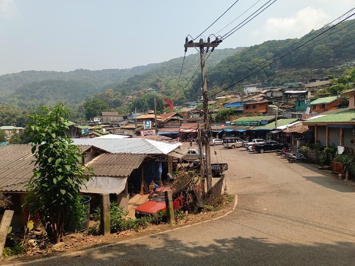 Как в Таиланде живут бесправные хмонги Таиланд, Чиангмай, Путешествия, Юго-Восточная Азия, Иммиграция, Жизнь за границей, Длиннопост