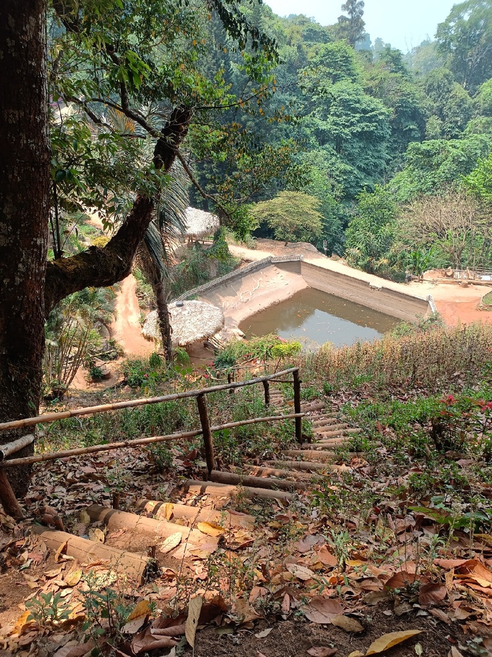 Как в Таиланде живут бесправные хмонги Таиланд, Чиангмай, Путешествия, Юго-Восточная Азия, Иммиграция, Жизнь за границей, Длиннопост