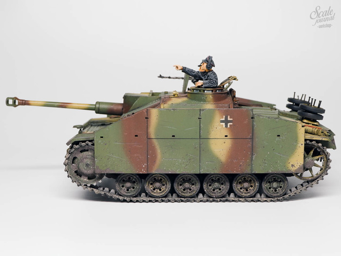 Stug III Ausf. G   1/35    , , , ,  1:35,  , 
