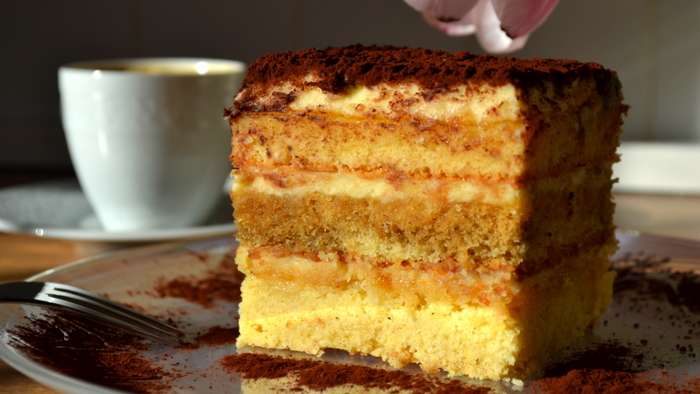 Рецепт Тирамису