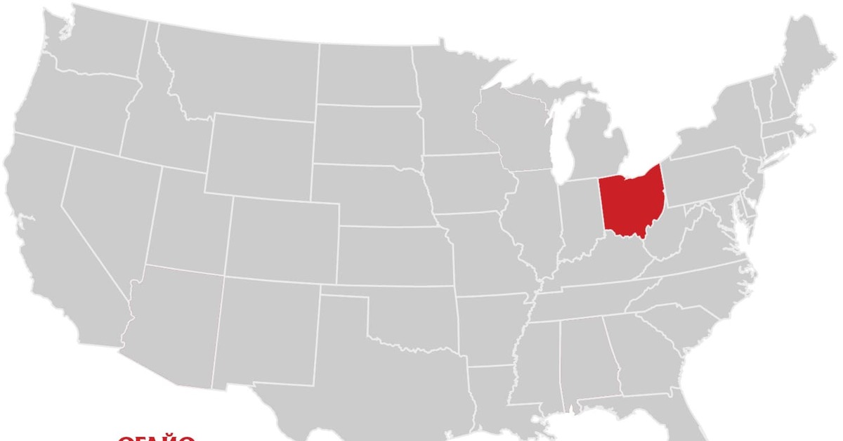 Штат огайо на карте сша. Луизиана штат США на карте. Штат Луизиана на карте Америки. Луизиана штат США на карте США. Штат Алабама на карте.
