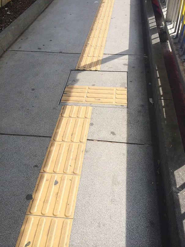 This does NOT work [Selection] - Designers from God, A selection, Rukozhop, Laziness, Perfectionist hell, Longpost