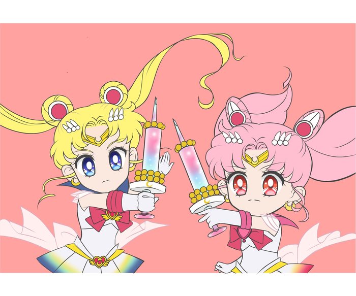 Победим "корону" вместе!