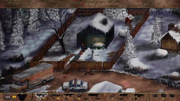 Evil games. Злодеи в видеоиграх (PC). Chapter I - Моё, Игры, Компьютерные игры, Злодеи, Зло, Длиннопост, Подборка от CastorWahr
