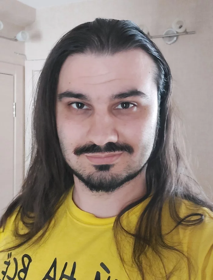 PPPP - shaggy chubby guy looking for a girlfriend - My, Saint Petersburg, 26-30 years old, Acquaintance, Men-Ls, Longpost