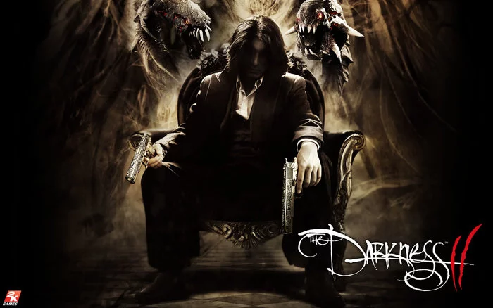 Evil games. Злодеи в видеоиграх (PC). Chapter II - Моё, Игры, Компьютерные игры, Злодеи, Зло, Длиннопост, Подборка от CastorWahr, Видео