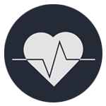 Resuscitator assistant program - My, The medicine, Resuscitation, Ambulance, Program, Android app, Indirect heart massage, Basic CPR, Video, Longpost
