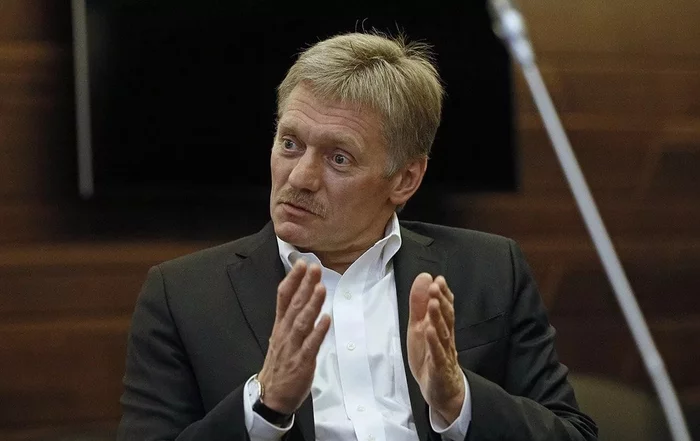The Kremlin commented on the situation with tourism - Dmitry Peskov, Comments, Tourism, Fullness, IA Panorama, Humor, Fake news